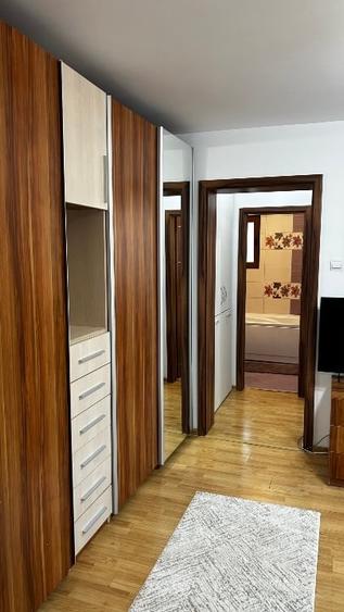 Închiriez Ap..2 camere Podu Roș,  Aleea Rozelor et.1 - 5