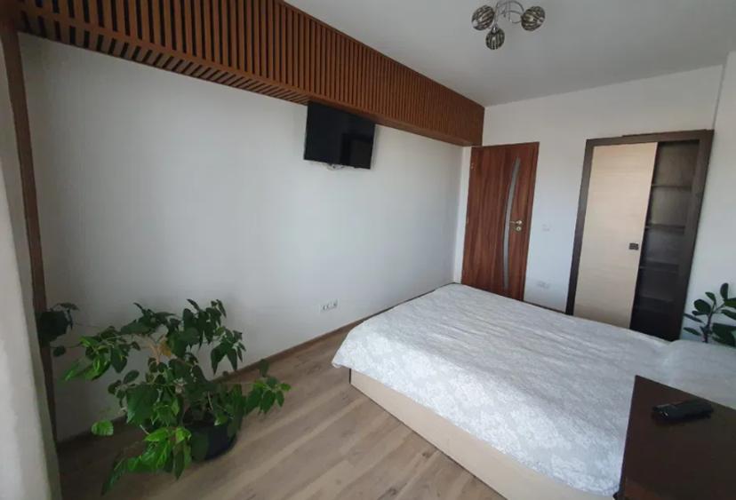 Apartament 3 camere, Valea lupului, mobilat si utilat, etaj 3/5, loc de parcare! - 4