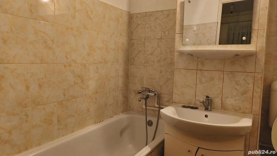 Garsoniera in Deva, zona Gojdu, etaj 2 - 7