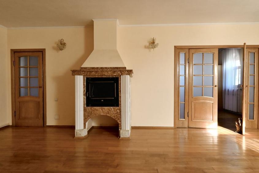 Vanzare vila 6 camere 316mp + garaj + teren 1490mp Centru Snagov ILFOV - 15