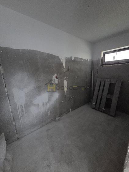 Vila individuala 4 camere finisaje la alegere Str Martisor - 6