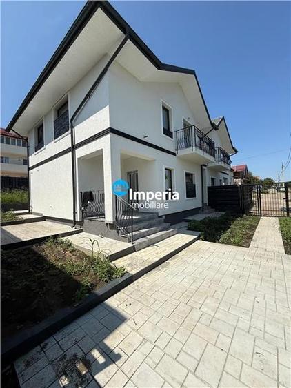 Duplex cu magazie, 4 cam. si Gradina Privata in Horpaz Miroslava - 1