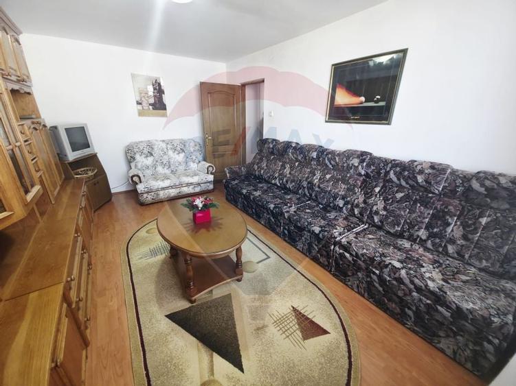 Apartament cu 2 camere de închiriat în zona Central - 16