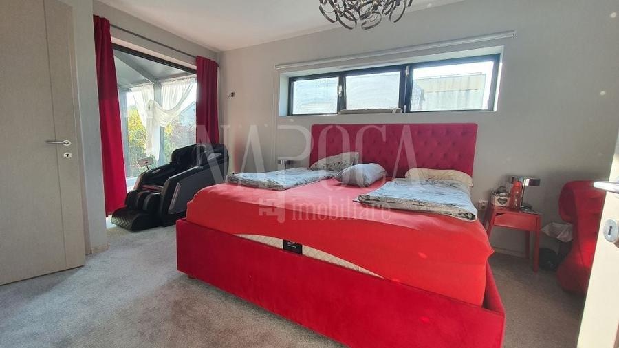 Casa 7 camere de vanzare in Dealuri Oradea, Oradea - 8