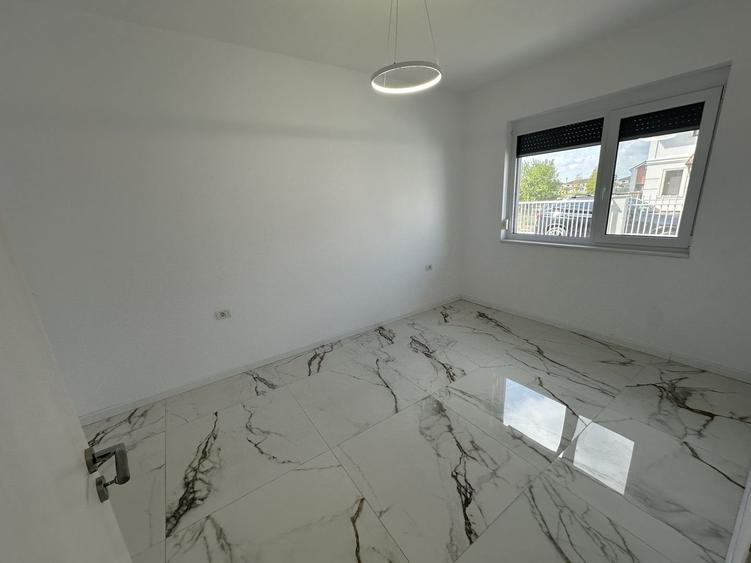 Duplex despărtit  prin garaj zona Ikea - 11