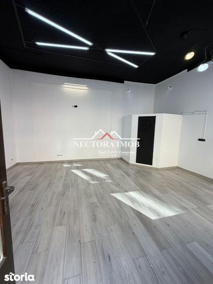 NECTORA IMOB-Spatiu comercial Ultracentral Pietonala 31 mp, Vitrina - 1
