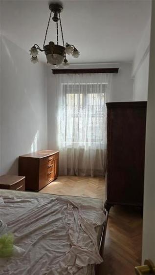 Vanzare apartament 3 camere Dorobanti, cu garaj si centrala - 5