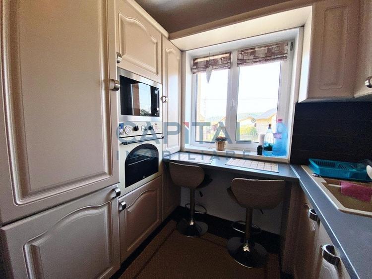 0% comision | Casa de vanzare | Teren 991mp | Solovastru | Mures - 15