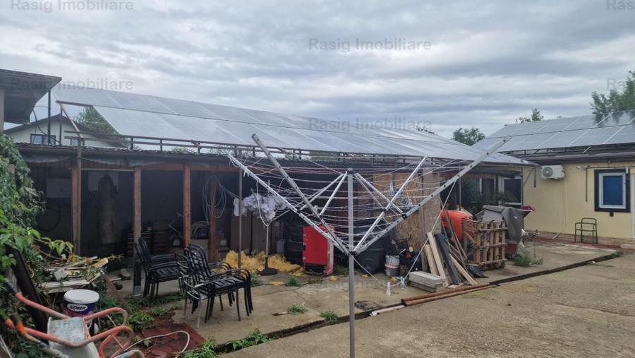 Pensiune Silistea Snagovului - 5