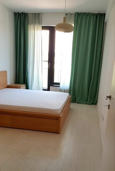 Proprietar vand Apt 2 camere, etaj 1(3), boutique 2020, 1 parcare, lift, bariera - 5