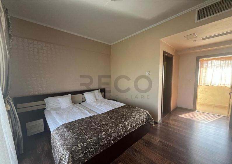 RECO Pensiune turistica cu 10 camere, Baile Felix-Bihor - 1