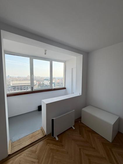 Disponibil imediat!! – Apartament cu potențial excelent și priveliște superbă! - 2