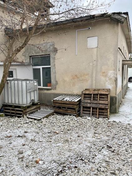 Spatiu pentru birouri-productie-depozitare Sos. Bucium 23 - 4