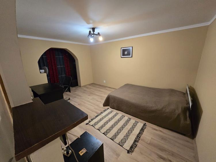 Apartament, proprietate personala ,32 mp , cu balcon,langa Iulius Mall - 2