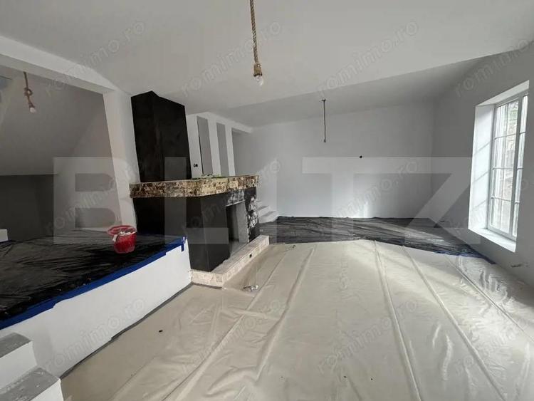 Casa de vanzare, in zona centrala - 1