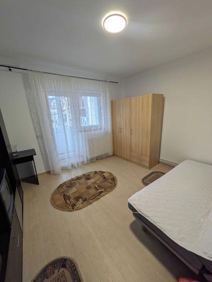 Garsoniera Racadau - Etaj 3/4 - Prima Inchiriere (Renovata) - 4