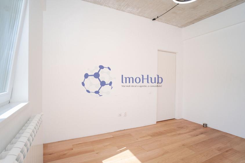 Apartament 3 camere, 92 mp, Cuibul Verde – Copou - 11
