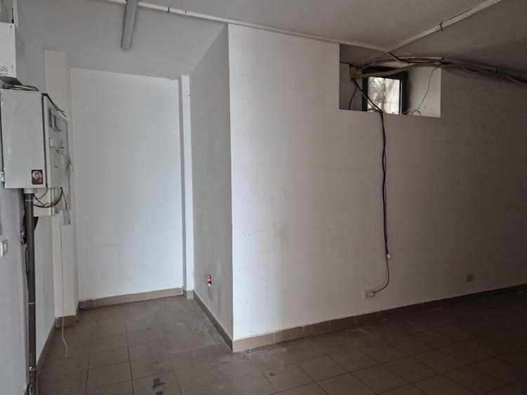 Spatiu comercial vanzare Pta Unirii km 0 suprafata 245mp - 2