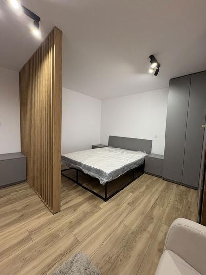 Garsoniera de vanzare Lujerului - 36mp - P/4 - 1990 - 8