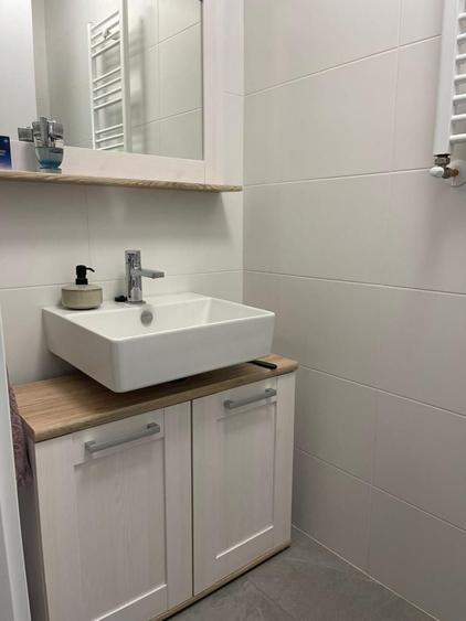 NOU!!!Vila cu 5 camere, mobilata ROVERE, finisaje moderne - 8