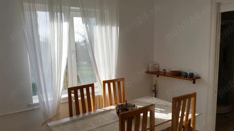 Inchiriez apartament ultracentral,2 camere 75m decomandat. Bd.Ferdinand Teatrul Fantasio.Negociabil - 6