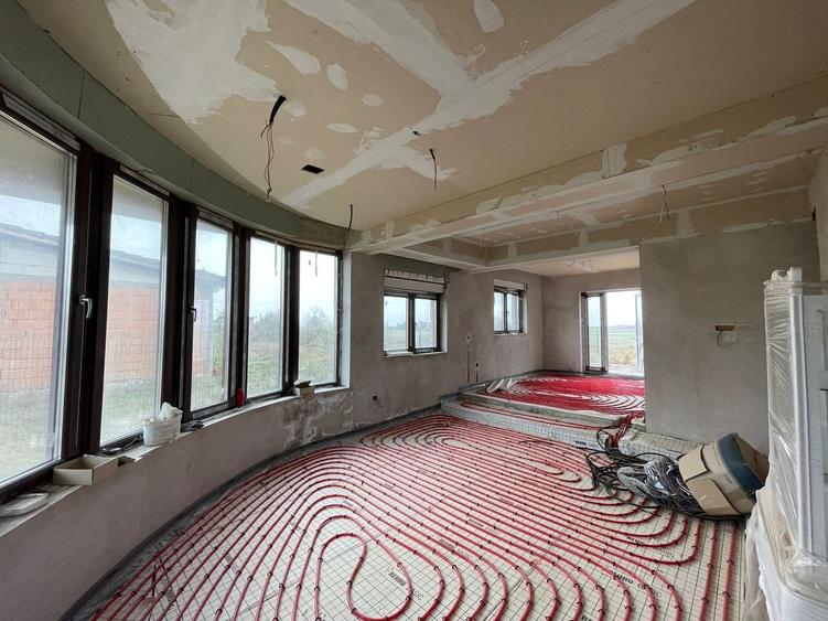 Casa Individuala-4 dormitoare-SUPER PRET | Remetea Mare | - 3