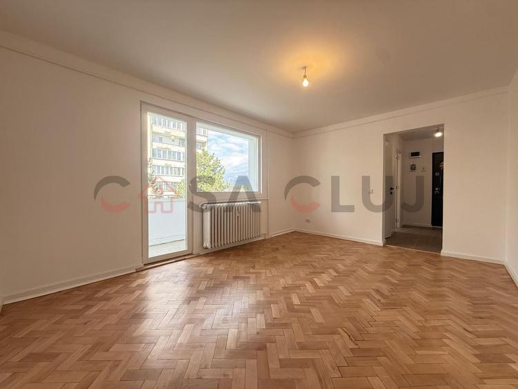 3 camere ,finisat, Gheorgheni - 1