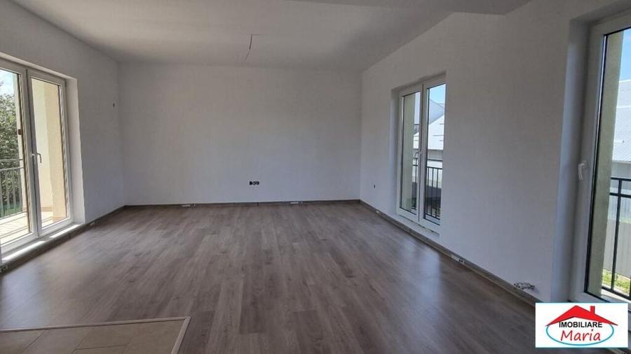 Apartament 2 camere nou finisat cu parcare privata - 2