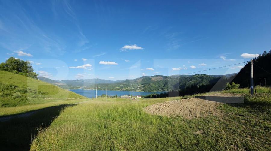 ???? Teren intravilan, de vanzare, 5 hectare, zona Colibita - 3