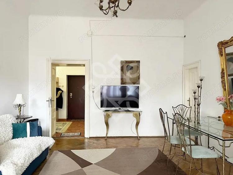 Casa cu 4 camere de vanzare in zona centrala din Oradea - 3