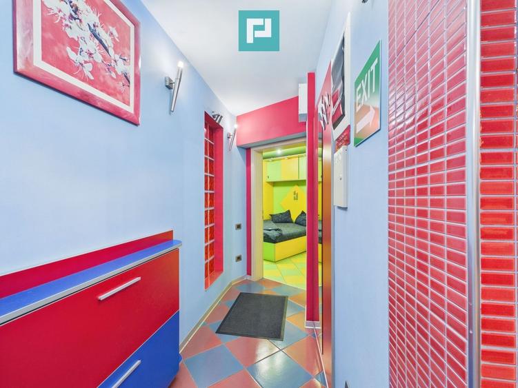 Apartament Premium 4 camere, 89mp, etaj 1, Complex - 9