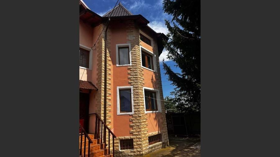 Villa for sale, 4 Rooms, 200 sqm, 4500 sqm, Cordun - 5