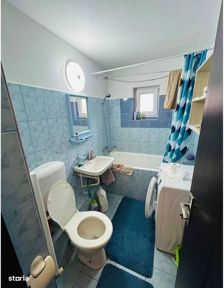 ?tefan cel Mare (Speran?ia)- et.1-3 camere,2 bai - 1