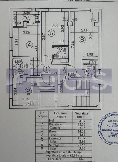 VANZARE HOTEL | ZONA POPESTI LEORDENI - 18
