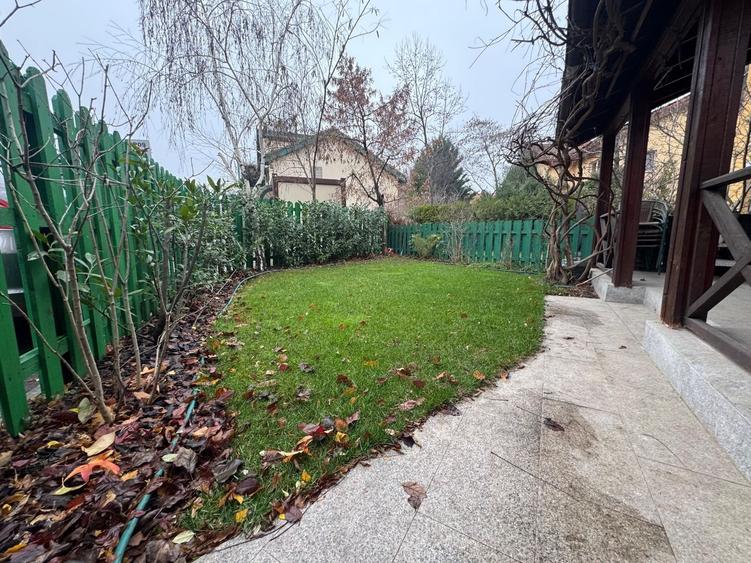 4 camere|| Loc de parcare| CLASS PIPERA - 21