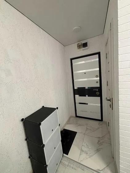 Apartament cu 2 camere, etaj 2/4, zona Tatarasi - 5