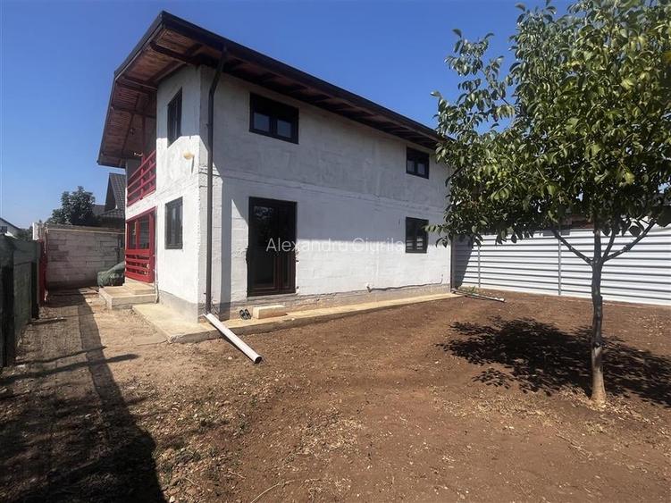 Casa de vânzare in Strejnicu Casa de vânzare in Strejnicu