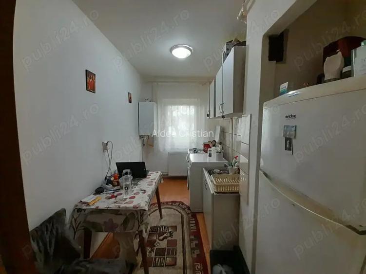 Inchiriez Apartament Sfantu Gheorghe