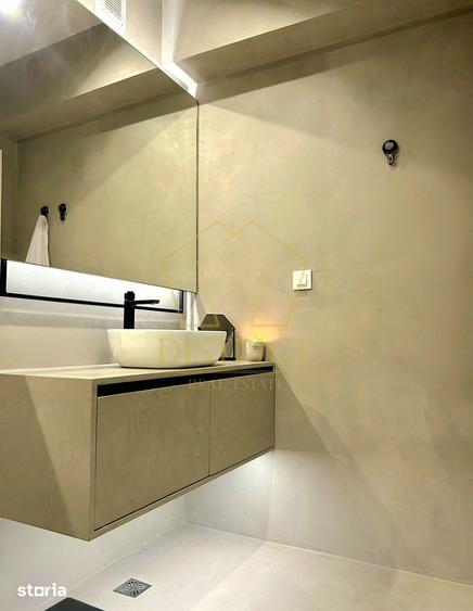 COM O% Apartament superb cu 3 camere | Padurea Verde | Denya Forest - 8