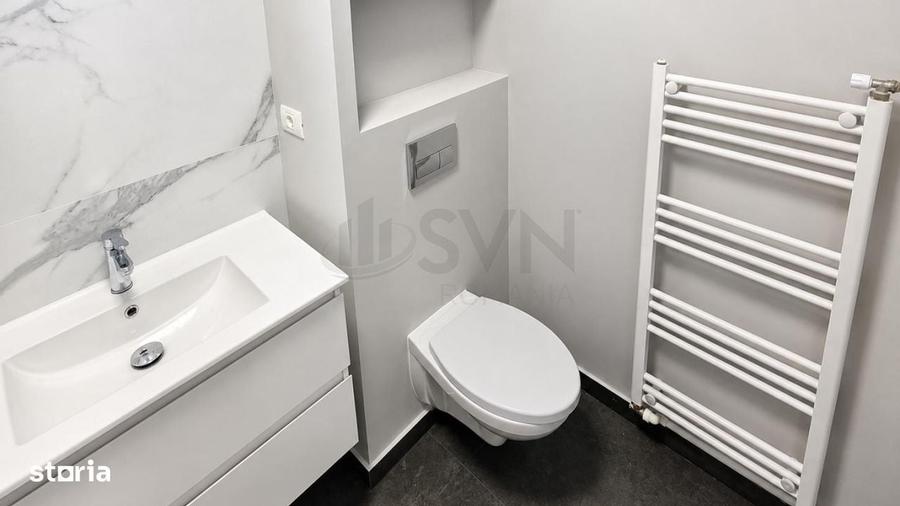 Apartament cu 3 camere decomandat în 1 Mai