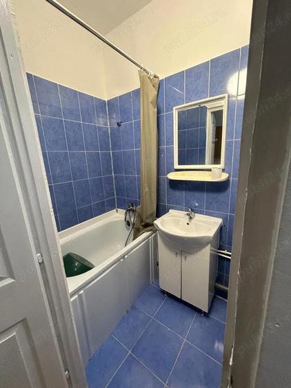 Garsoniera de vanzare 23mp - Brasov, Strada Brazilor 66A, Cartier Noua - 1