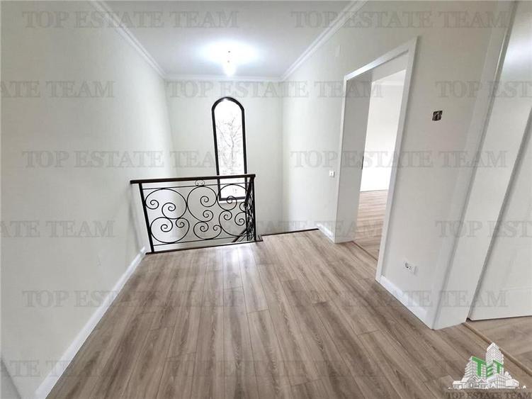 FOR SALE/Casa Medeea /Buftea/Cartier Vile/Padure & Lac - 13