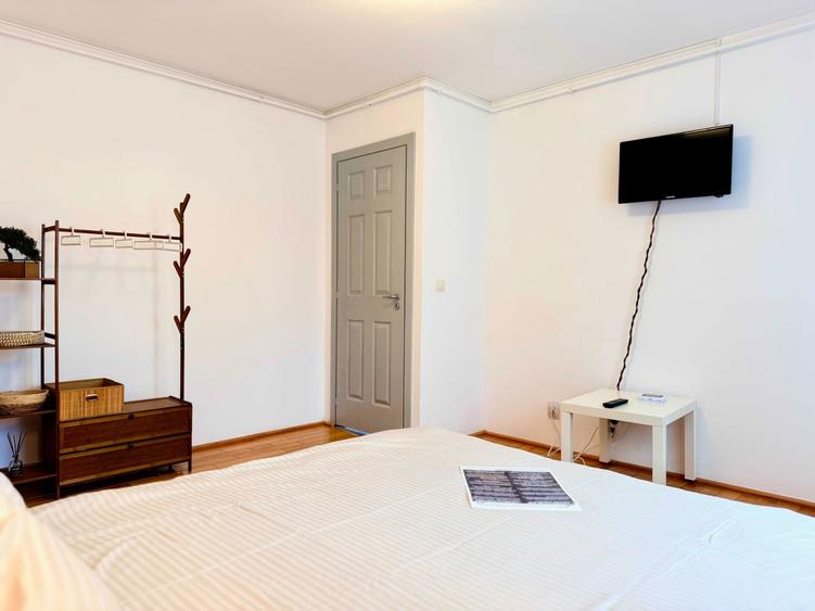 Apartament /e Vedere Partie Zona 0 Predeal | Ideal Regim Hotelier Sau locuit - 5