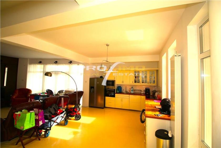 Vila exclusivista P+2E la cc.500m. de Plaja Alezzi - 20