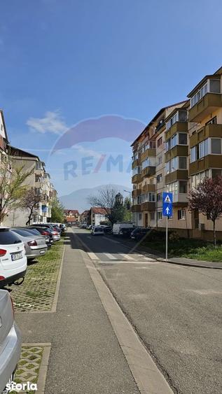 Apartament in Sibiu Cartier Turnisor - 17