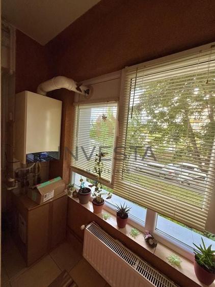 De vanzare apartament cu 2 camere pe strada Tulcea ! - 9