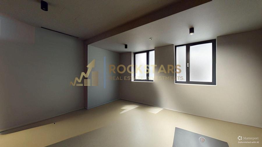 Spatiu birouri | Sala sport | Nicolae Caramfil - 9