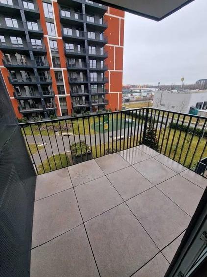 2 Camere Et.2/7 | Zona Pallady - Metrou Nicolae Teclu - 4