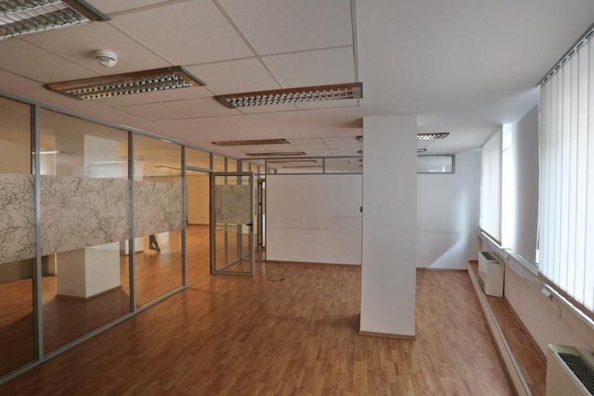 Spatiu birou in zona Romana - 5