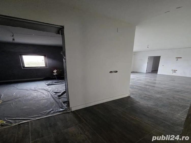 Casa constructie noua cu 4 camere ?i teren generos - 14